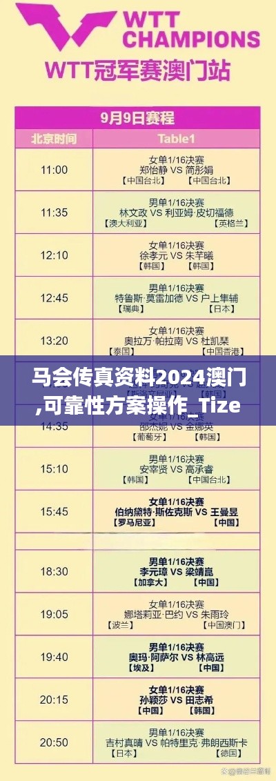 马会传真资料2024澳门,可靠性方案操作_Tizen3.886