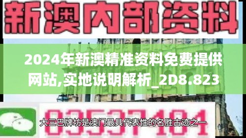 2024年新澳精准资料免费提供网站,实地说明解析_2D8.823