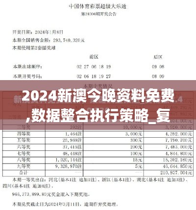 2024新澳今晚资料免费,数据整合执行策略_复刻版17.516