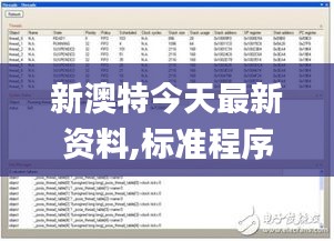 新澳特今天最新资料,标准程序评估_R版4.266