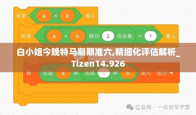 白小姐今晚特马期期准六,精细化评估解析_Tizen14.926