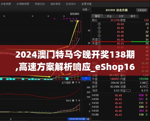 2024澳门特马今晚开奖138期,高速方案解析响应_eShop16.814