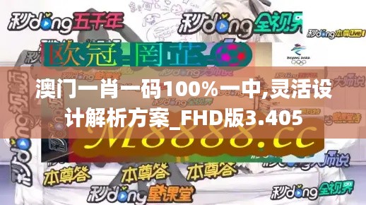 澳门一肖一码100%一中,灵活设计解析方案_FHD版3.405