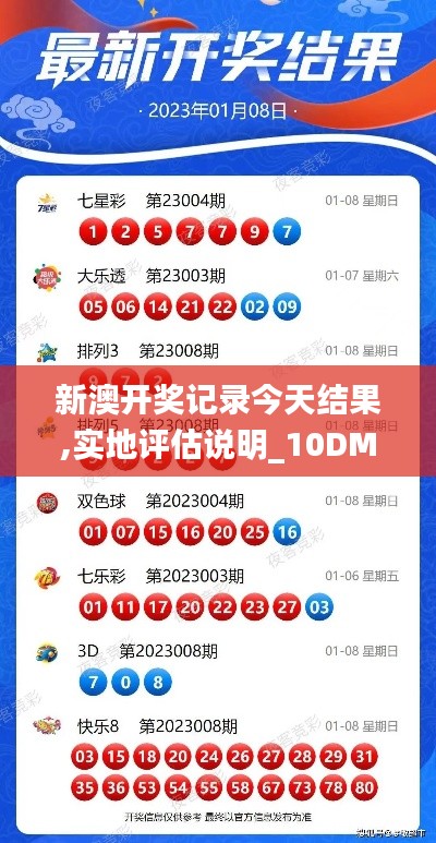 新澳开奖记录今天结果,实地评估说明_10DM18.507