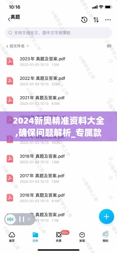 2024新奥精准资料大全,确保问题解析_专属款13.824