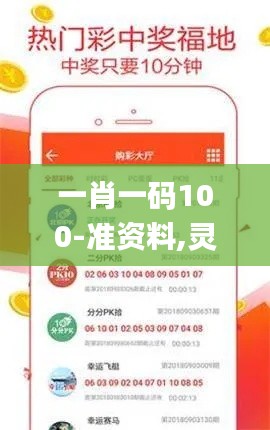 一肖一码100-准资料,灵活执行策略_入门版9.292