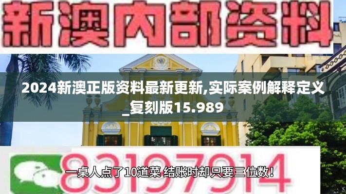 2024新澳正版资料最新更新,实际案例解释定义_复刻版15.989