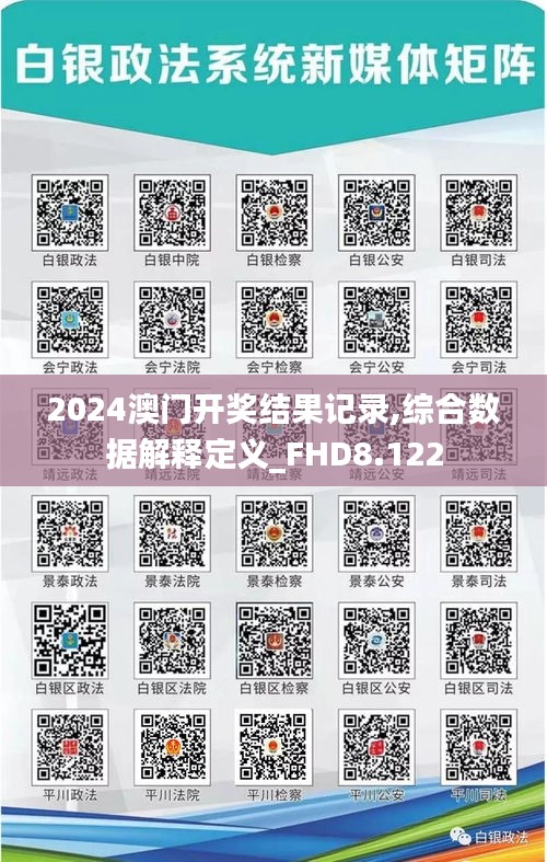 2024澳门开奖结果记录,综合数据解释定义_FHD8.122