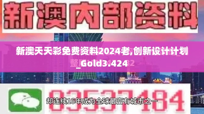 新澳天天彩免费资料2024老,创新设计计划_Gold3.424